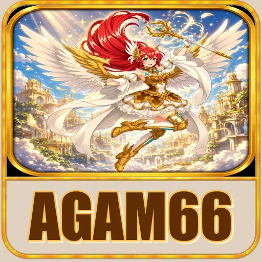 agam66 - Peningkatan performa dan UI/UX terbaru