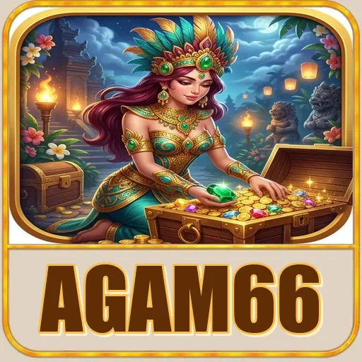 agam66 Indonesia - Peningkatan performa dan UI/UX terbaru